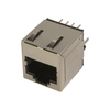 Modular/Ethernet Connector (RJ45, RJ11) Jacks - 09455511120-ND - DigiKey