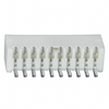Headers, Male Pins - 900-0874381033TR-ND - DigiKey