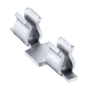 RFI and EMI - Contacts, Fingerstock and Gaskets - S0951-46R - Quarktwin Technology Ltd.