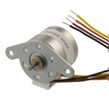 Stepper Motors -- 942-PM20L-020-HHC3-ND - Image