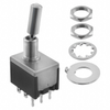 Switches - Toggle Switches -- M2122TCFW01 - Image