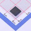 Single Chip Microcomputer/Microcontroller >> Programmable Logic Device (CPLDs/FPGAs) -- XC2C64A-7QFG48C - Image