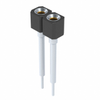 Headers, Receptacles, Female Sockets - 316-41-102-41-008000-ND - DigiKey