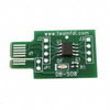 Development Boards, Kits, Programmers - Evaluation Boards - Embedded MCU, DSP Evaluation Boards - DB-SO8-LPC908 - Acme Chip Technology Co., Limited