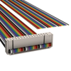 Rectangular Cable Assemblies - M1BXK-3036R-ND - DigiKey