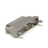 D-Sub, D-Shaped Connector Backshells, Hoods - 2262-A97001-512-ND - DigiKey