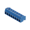 Headers, Plugs and Sockets - 1818-TH0801610000G-ND - DigiKey