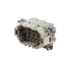 Heavy Duty Connector Inserts, Modules - 1826810000-ND - DigiKey