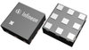 RF - Low Noise Amplifier LNA ICs - 4G/5G MIPI LNA and LNA Bank - BGA10H1MN9 -- BGA10H1MN9 - Image