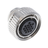 Circular Connector Housings - A135654-ND - DigiKey