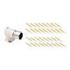 Circular Connector Assemblies - 889-2754-ND - DigiKey