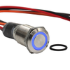 Pushbutton Switches - 2449-AH1NBSB24WA2-ND - DigiKey