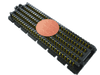 Terminals - SEAM-50-02.0-L-08-2-A-GP-K-TR - Powell Electronics, Inc.