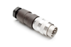 M16 5 Pos Pin 15mm Strain Relief - T 3360 002 - Powell Electronics, Inc.