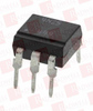 Optoisolator IC - 32510391 - Radwell International