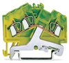 Ground terminal block - 280-637 - WAGO