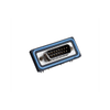 D-Sub Connector Assemblies - SDB-15PMMP-SB8001-ND - DigiKey
