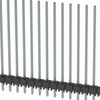 Headers, Male Pins - 612-HTSW-150-20-TM-S-ND - DigiKey