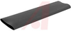 Tubing; 1 in.; 1.000 in. (Min.); 0.500 in. (Max.); 2:1 Black - 70113572 - Allied Electronics, Inc.