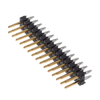 Headers, Male Pins - PHT-115-01-L-D-ND - DigiKey