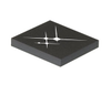 1710 to 2020 MHz Digital Variable Gain Low-Noise Amplifier -- SKY67304-12