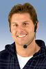 Headset Microphone - HBM-935 - Visual Sound, Inc.