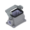 Heavy Duty Connector Housings, Hoods, Bases - 281-2637080000-ND - DigiKey