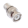 BNC (M) St. Connector for RG213 Cable -- ET-BMS-18 - Image