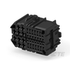 Rectangular Connector Housings - 2138420-1-ND - DigiKey