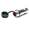 Industrial Circular Connectors - 2065147 - RS Components, Ltd.