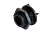 Industrial Circular Connectors - 4944415 - RS Components, Ltd.