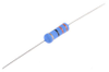 Through Hole Resistors - 1251181P - RS Components, Ltd.