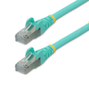 Ethernet Cable - 2566948 - RS Components, Ltd.