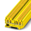 DIN Rail Terminal Blocks - 2072879 - RS Components, Ltd.