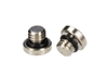 Brass Pipe Fittings - 1762137 - RS Components, Ltd.