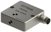 High Precision MEMS Accelerometer -- 7500A1 - Image
