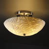 Semi-Flush Mts.-Bowl Style - 328262 - Light Center (The)