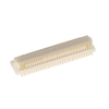 Arrays, Edge Type, Mezzanine (Board to Board) - 455-60R-JMCS-GAN-TFTR-ND - DigiKey