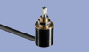 Multi-turn Sensor, Non-contacting -- MZ1-2200, CAN SAE J1939