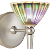 WS52-G518DIC/BN Sconces-Single Glass - 699557 - Capital Lighting, Inc.
