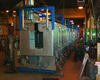 Industrial Parts Washer Monorail - Image