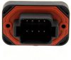 Board Mount Connector - DT Series - DT15-08PB-G003 - LADD Distribution