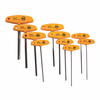 Hex Key Set - 431-1891-ND - DigiKey