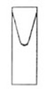 Weller Chisel Tip PL350 - Chisel Tip - 1.12 in Tip Length - 0.4 in Tip Width - 037103-03703 - R. S. Hughes Company, Inc.