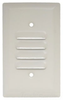 Standard Wall Plate - SS771-LA - Thomas & Betts Corporation