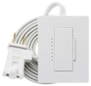 Dimmer Switch - RRD-3LD-SW - Lutron Electronics Co., Inc.