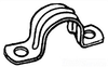 Rigid/EMT Conduit Strap -- ECPS100 - Image