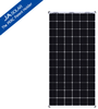 72-Cell Bifacial Mono PERC Double Glass Module - JAM72D00/BP - JA Solar USA, Inc.
