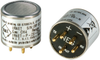 ATEX Certified and SIL2 Approved NDIR Sensor for CO<sub>2</sub> or HC Detection - IRNET-P 20mm Low Power - Electro Optical Components, Inc.