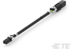Infotainment & Multimedia Cable Assemblies - 2362767-2 - TE Connectivity
